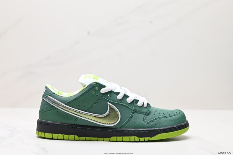 Nike Dunk Shoes